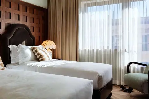 The Hoxton in Rome, foto 3