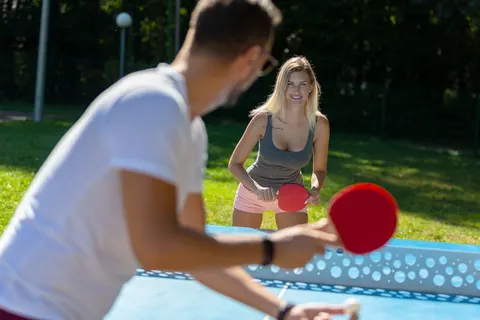 Camping Le Fayolan foto 12