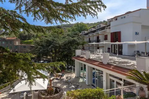 Hotel Metropole in Sorrento, foto 10