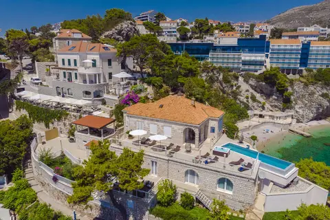 Villa Orabelle in Dubrovnik — foto 16