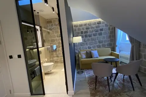 Leon Coronato Heritage Hotel in Perast — foto 25