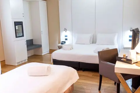 Best Western Hotel Quattrotorri in Perugia, foto 2