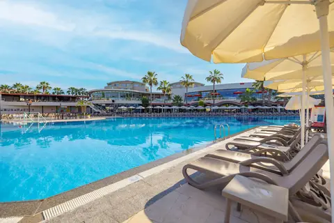 VONRESORT Golden Coast in Manavgat, foto 27