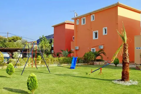 Apartments Ifigenia in Ifigenia's Appartments, foto 18
