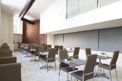 BCN Urbaness Hotels Del Comte in Barcelona — foto 3