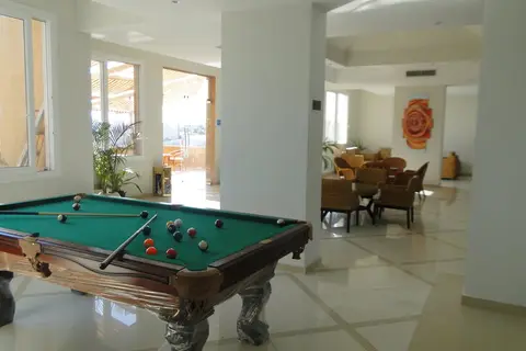 Siesta Marina Hotel in El Alamein — foto 6