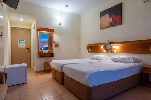 Gallion Hotel in Alanya/Antalya — foto 11