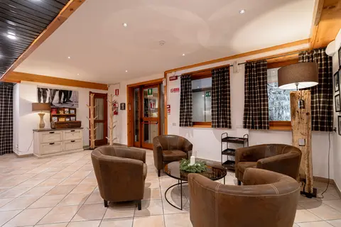 Breithorn Lodge in Étroubles — foto 13