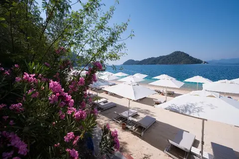 D-Resort Gocek in Fethiye — foto 16