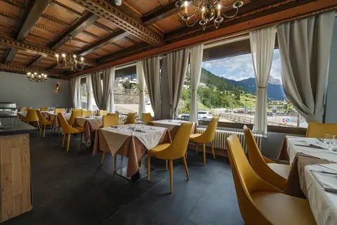 GH Hotel Monzoni in San Giovanni di Fassa — foto 4