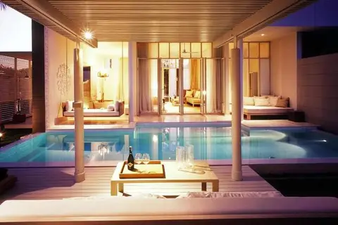 Sala Phuket Resort & Spa in ศรีสุนทร — foto 20