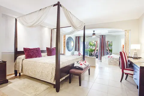 Majestic Elegance Punta Cana Resort - Family Section in Salvaleón de Higüey, foto 3