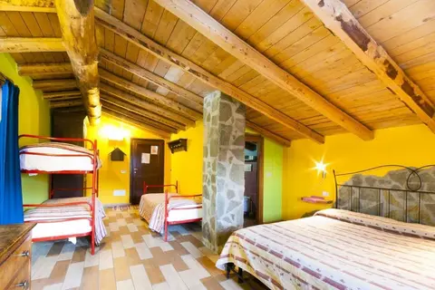 Agriturismo Al Marnich in Schignano — foto 18