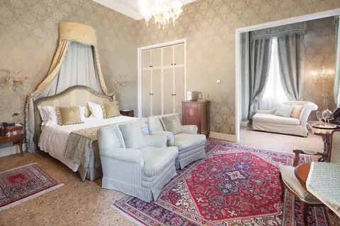 Villa Condulmer in Mogliano Veneto, foto 16