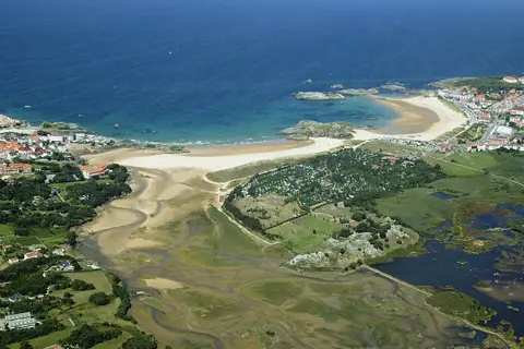 Playa Joyel in Noja — foto 8