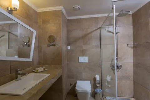 Senza The Inn Resort & SPA in Alanya — foto 17