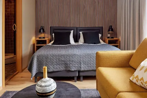 Hotel Fron in Reykjavik