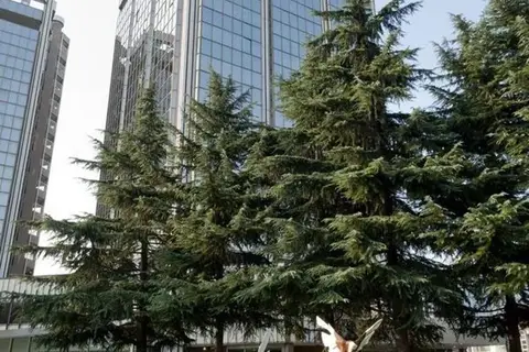 The Hub Hotel in Milaan