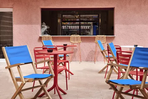 Tent Lloret de Mar in Lloret de Mar — foto 18