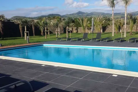 Whales Bay Hotel Appartementen in Ponta Delgada — foto 12