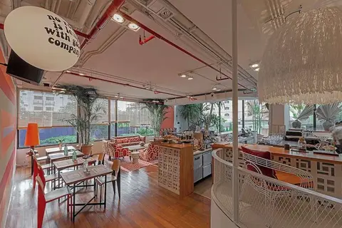 Siam@Siam Design Hotel Pattaya in Pattaya, foto 17