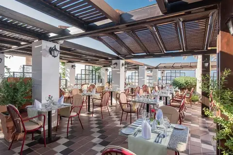 Creta Royal Hotel in Skaleta, foto 7
