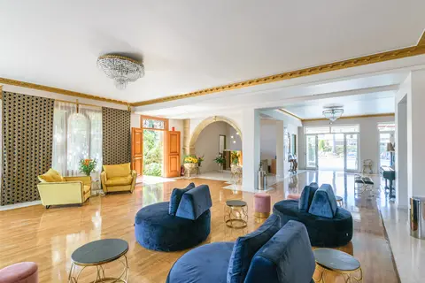 Plaza Pallas Hotel in Δημοτική Ενότητα Ζακυνθίων — foto 8