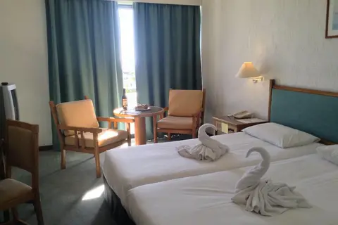 Paphos Gardens Holiday Resort - Apartments in Paphos, foto 9