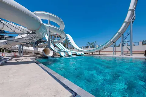 Sorgun Akadia Luxury Hotel in Manavgat, foto 2