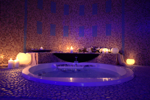 Appartementen Sirena Residence & Spa foto 28