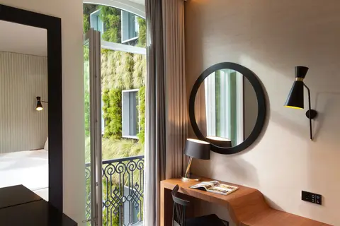 BessaHotel Liberdade in Almada — foto 22