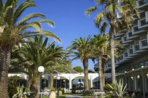 Hotel Apollo Beach in Faliraki, foto 17