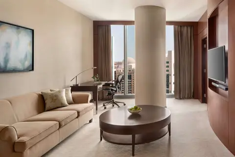 Marriott Marquis City Center Doha in Doha — foto 6