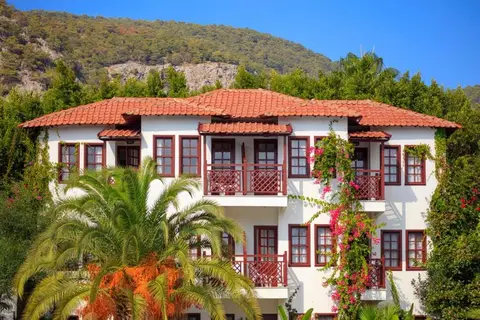 Alize in Fethiye, foto 10