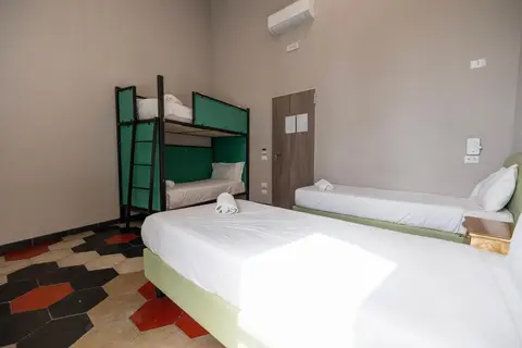 Borgo Ripa in Rome, foto 10