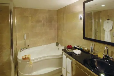 Eresin Hotels Topkapi in Fatih — foto 8