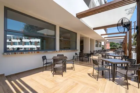 Castellum Suites in Δημοτική Ενότητα Ρόδου — foto 8