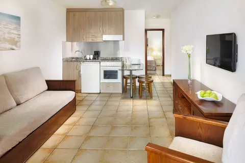 Sol Sun Beach Apartamentos in Adeje — foto 23