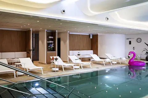 Pullman Paris Centre - Bercy in Parijs, foto 4