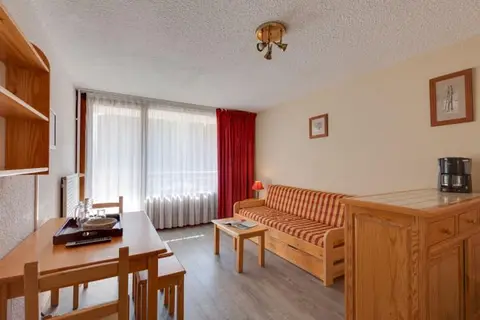 Résidence Meijotel in Les Deux Alpes, foto 8