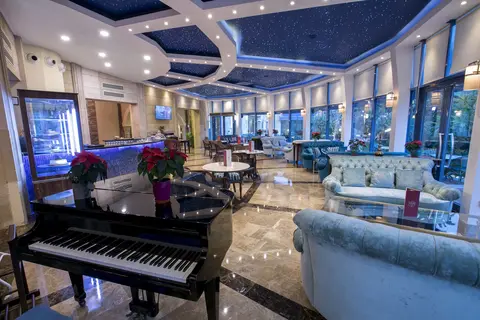 Merit Lefkosa Hotel in Kuzey Lefkoşa — foto 4