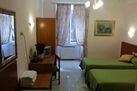 Hotel Ventura in Caltanissetta, foto 6