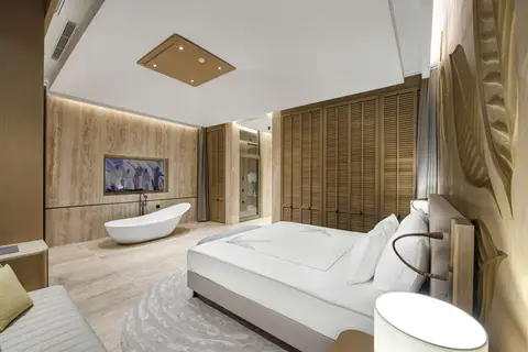 Regnum The Crown in Serik, foto 6