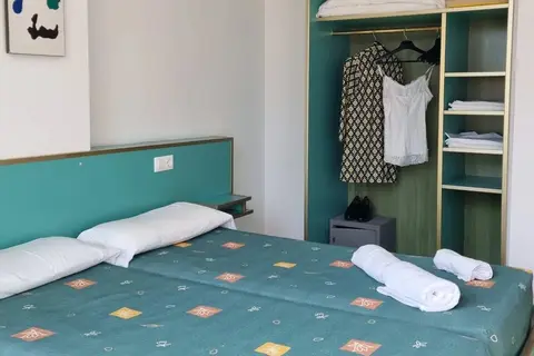 Appartementen Lloret Sun in Lloret de Mar — foto 7