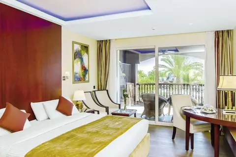 Savoy Hotel in Sharm El Sheikh, foto 14