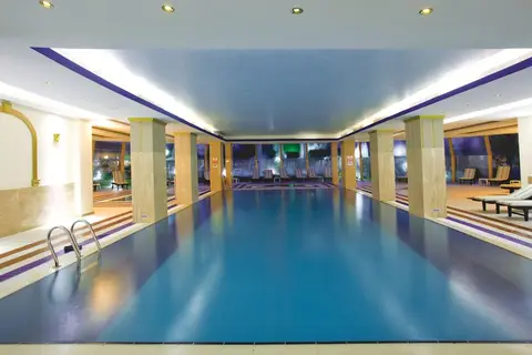 Fore Resort & Spa in Kemer — foto 11