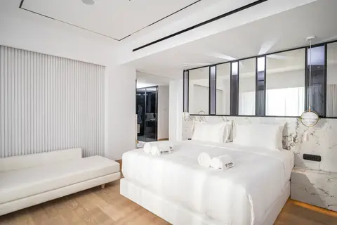 Ethereal White Resort in Heraklion Municipal Unit, foto 3