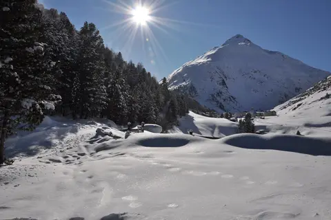 Kleon in Sölden, foto 9