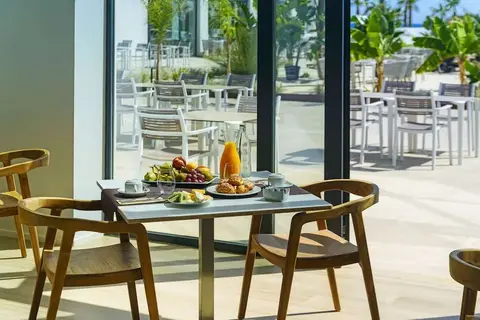 Cabogata Beach Hotel in Almería — foto 15