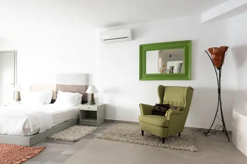 Greco Philia Hotel Boutique in Δήμος Μυκόνου — foto 16